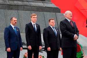 Батька построил белорусам «советский оазис». Чем же они недовольны?