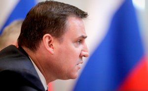 Глава Минсельхоза предложил россиянам забыть о дефиците продуктов