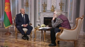 Венедиктов бросился на защиту Лукашенко. «А Колю куда?» – о чем Лукашенко торгуется с Кремлем