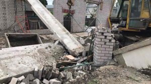 В Кировской области погибло трое рабочих-строителей