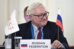 Россия объявила об утрате доверия к США