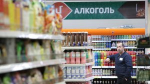 В России собираются смягчить правила продажи алкоголя