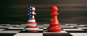 OilPrice.com (США) Готова ли Америка к войне с Китаем