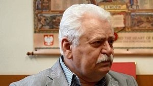 Экс-министр обороны Польши обвинил Путина в использовании «сталинской пропаганды»