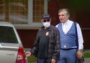 Обломитесь ! "Его признания ничего не значат". Адвокат Ефремова заявил, что собрал достаточно доказательств невиновности актёра .