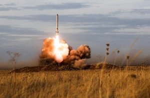 Как «Искандер» подружился с «Цирконом»