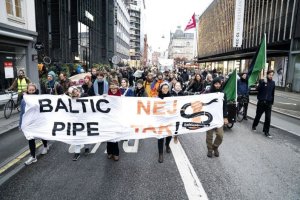 Berlingske (Дания): не дайте климатической истерии помешать новому газопроводу