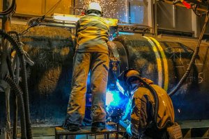 Газпрому больше некуда спешить с достройкой «Северного потока-2»