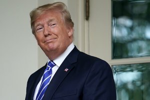 Трампа уличили в фальсификации школьного экзамена