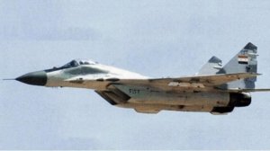 “Forbes”, США Модернизированные сирийские МиГ-29 не смогут остановить авиаудары Израиля по Сирии