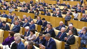 Госдума приняла пакет законов о льготах для инвесторов в Арктике. Для бизнеса снизят резидентскую финансовую "планку" до 1 млн рублей