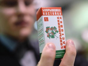 Россияне стали пить настойчиво