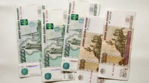 Госдума усилила контроль за операциями с наличными от 600 тысяч рублей