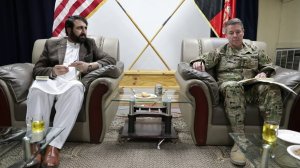 ABC News: американский генерал усомнился в достоверности донесений разведки о сговоре Москвы с талибами