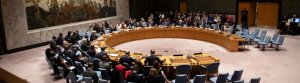 Das Erste: российско-китайское вето помешало Совбезу ООН принять резолюцию по Сирии