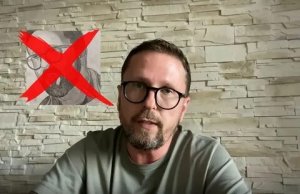 Блогер Шарий утверждает, что офис Зеленского заказал его убийство  (видео +18, ненормативная лексика)