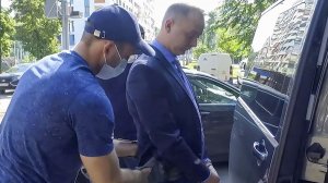 Госизменника Ивана Сафронова взялась защищать западная подстилка «Новая газета»