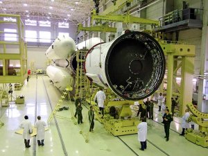 Первый пуск ракеты "Ангара-А5" с новым двигателем запланирован на 2023 год