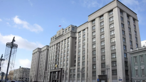 В Госдуме не исключили серьёзных мер в ответ на запрет RT в Литве