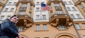 «Закройте уже пасть» – главред RT обрушилась на США из-за шпиона Сафронова