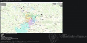 В даркнете продают доступ к московским камерам наблюдения