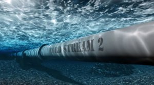 Fridays for Future Latvia: Латвийские сторонники Греты Тунберг протестуют против против «Северного потока – 2»