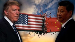 Китайцы поставили США «ядерную вилку»