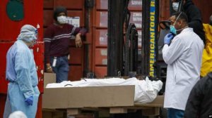 Глава Госдепа назвал США «мировым лидером» по борьбе с коронавирусом