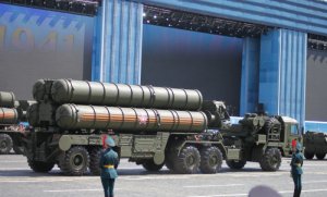 "Прометей" против ракет. Российские войска скоро примут на вооружение систему ПВО-ПРО С-500