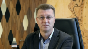 Директора Приморского океанариума во Владивостоке Сергея Логинова задержали по подозрению в коррупции