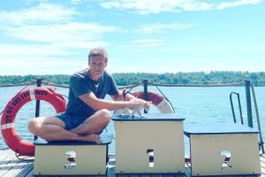 Не царское это дело – тусить в России, или Как страдает Навальный