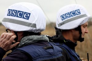 В Москве объяснили «безумную» идею Украины о миротворцах ОБСЕ в Донбассе