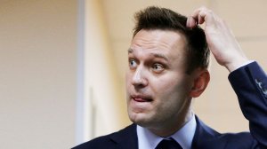 Швейцария Навальному не простит. "Как бывший уголовник выступает против Швейцарии"
