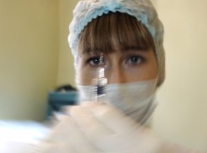 Прививка от нового коронавируса в РФ будет добровольной
