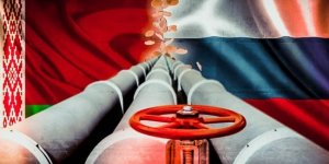 Названа главная причина проблем в отношениях Белоруссии и России