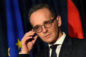Spiegel: Хайко Маас отказался от участия в министерской встрече G7 в США