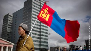 У России стали искать защиты от амбиций Китая