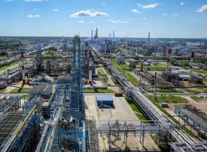 Российские углеводороды обложат налогом: планы Евросоюза