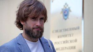 В Москве задержали Петра Верзилова. Его увезли на шестой обыск