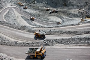 В Мурманской области начнут добывать титановое сырье