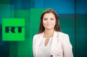 Симоньян жёстко поставила на место американцев из-за новых нападок на Россию