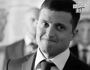 Зеленский переехал на «дачу Ющенко»
