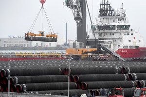 “Фортуна” повернула под загрузку