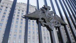 В Минобороны заявили о скором прорыве в создании СВЧ-оружия