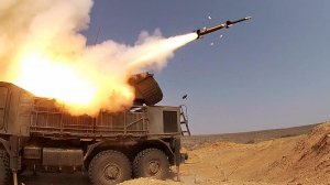 Прикроются «Панцирем»: в армии формируют мобильные полки ПВО. В Сибири и на Дальнем Востоке создадут части резерва, оснащенные ЗРК малой дальности