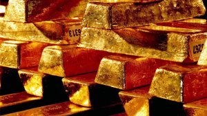 Золотой шантаж Лондона