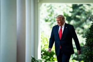 Трамп признал, что одобрил кибератаку против российского "Агентства интернет-исследований"