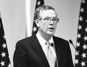 США объявили о введении пошлин на товары из Франции