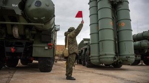 В ФРГ заявили об опережении российскими С-500 западных ПВО на 15 лет