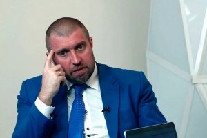 Потапенко: По моим оценкам до 90% мелкого, до 50% среднего и около 25% крупного бизнеса обанкротятся этой зимой